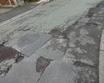 Clifton roads